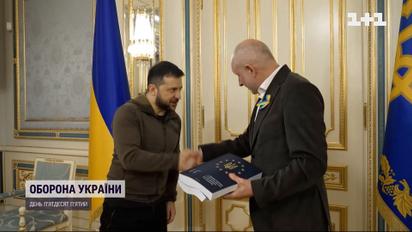 Украинская власть передала Брюсселю ответы на первую часть опросника, созданного Еврокомиссией