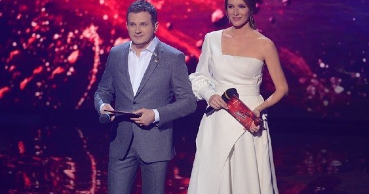 Голос країни 7 перший прямий ефір _13 / © пресс-служба канала "1+1"