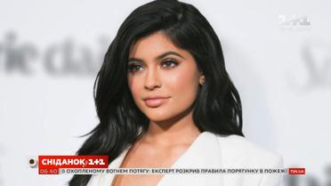 Перший мільярд у 21 рік: як Кайлі Дженнер вдалося обігнати самого Цукерберга