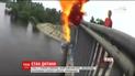 Самопідпал дитини в Дніпрі: стан хлопчика покращився