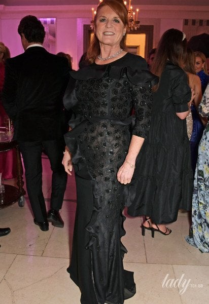 Сара Фергюсон / © Getty Images