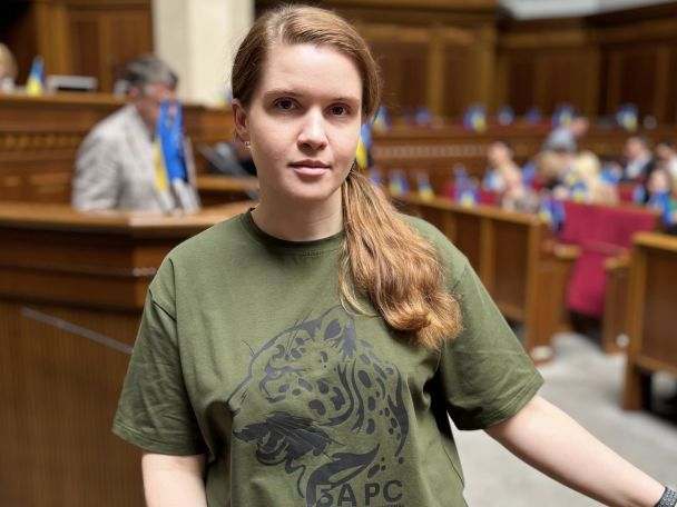 Безуглая обвинила погибшего нардепа Рущишина в "рискованном поведении" и "бездействии" в Раде: реакция коллег