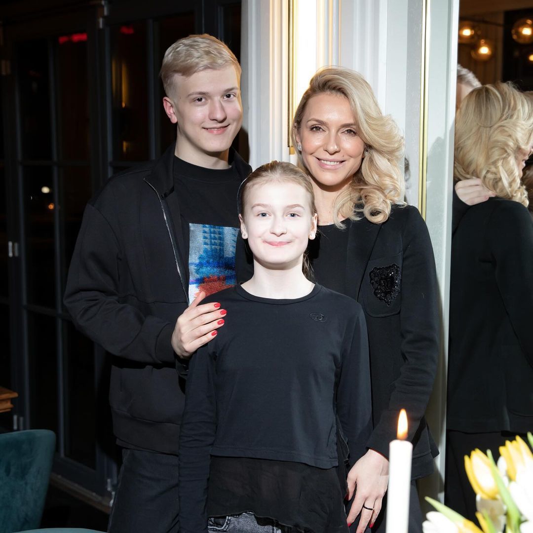 Зірки привітали з Днем захисту дітей / ©