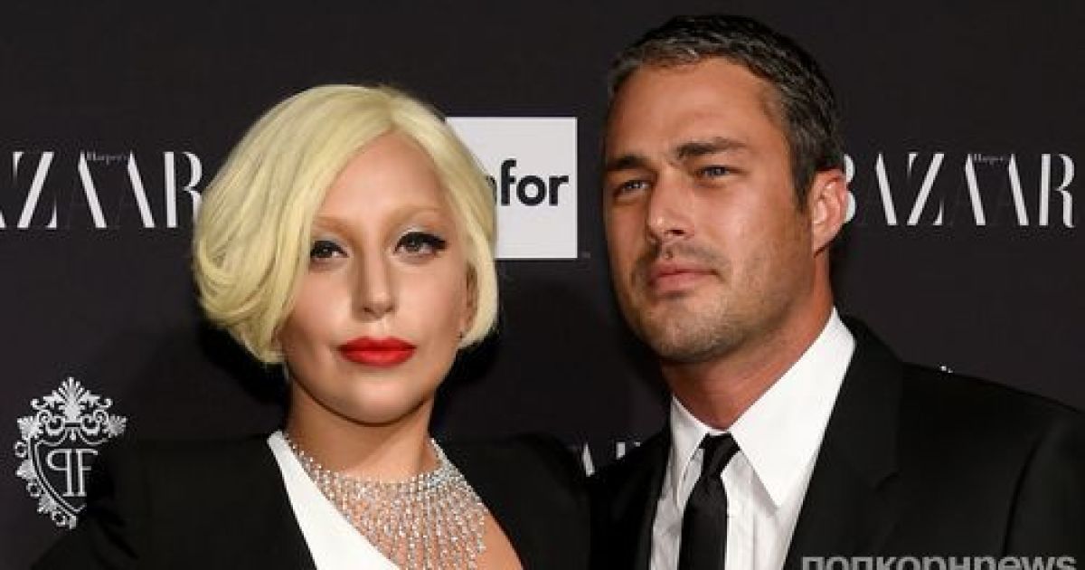 Леди Гага получила предложение руки и сердца