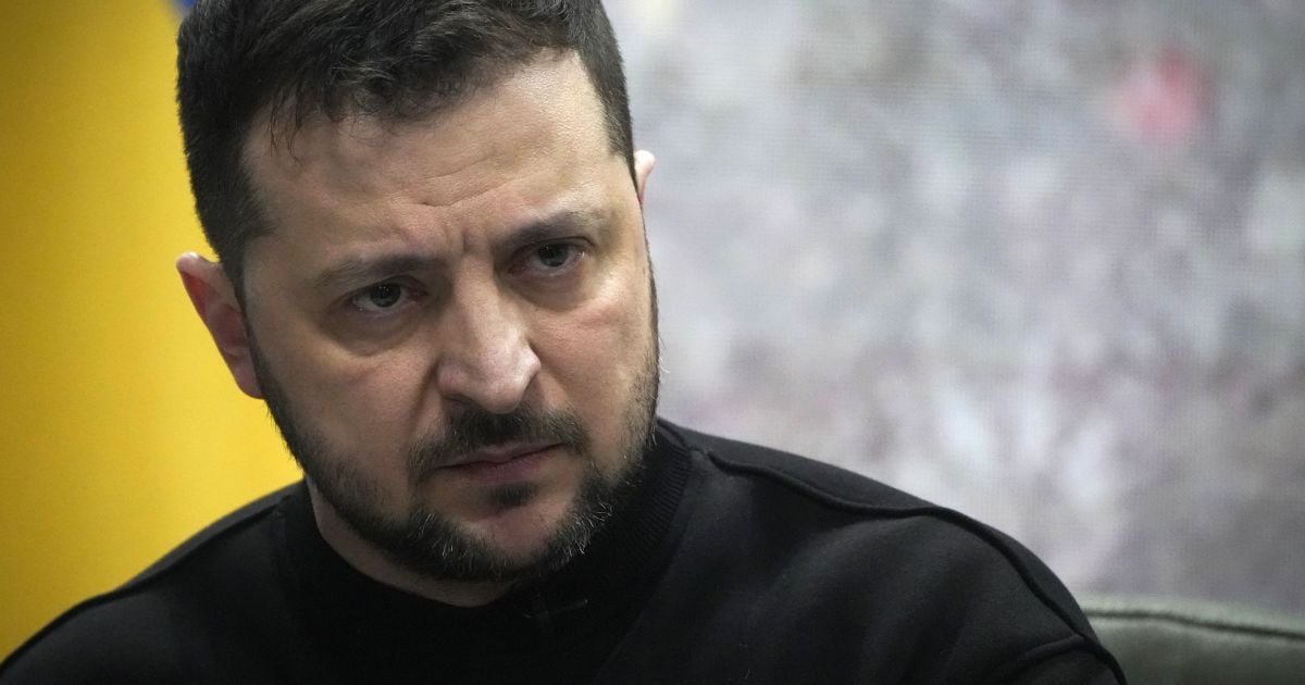 "З Придністров’я були постріли": Зеленський розповів про загрозу для України та Молдови