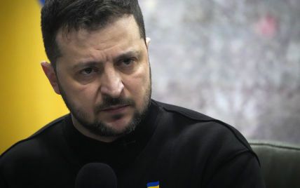 "З Придністров’я були постріли": Зеленський розповів про загрозу для України та Молдови