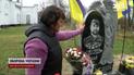 Мама загиблого бійця витрачає виплати на односельчан та має цілий список добрих справ