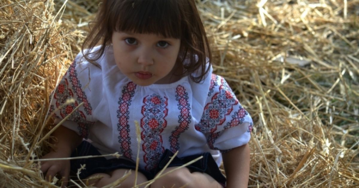 На Волыни отгремел девятый фестиваль украинского сопротивления "Бандерштат" / © Волинь Post