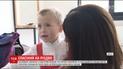 Маленький Юра из карпатского села спасен благодаря украинцам