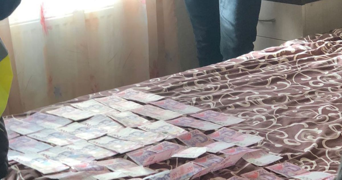 Викриття фейкових COVID-сертифікатів_1 / © Служба безпеки України