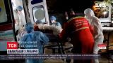 Новости Одессы: почему больница осталась без кислорода и как разместили эвакуированных пациентов