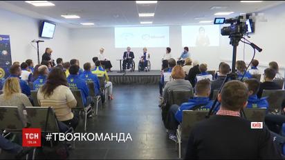 Украина готовится отправлять паралимпийцев в Южную Корею