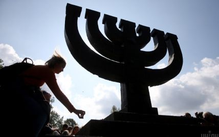 Понад 100 єврейських громад України підтримали будівництво Меморіалу Голокосту "Бабин Яр" та звернулися до влади