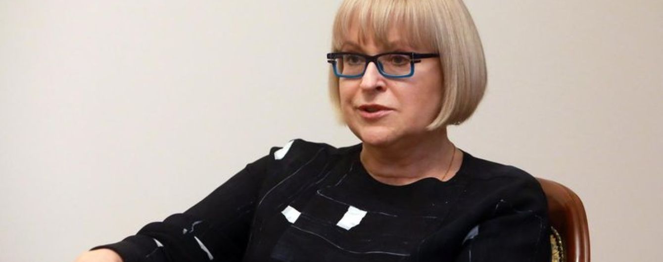 У медінституті Богомольця переконують, що суд відновив Амосову на посаді ректора
