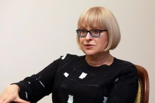 У медінституті Богомольця переконують, що суд відновив Амосову на посаді ректора