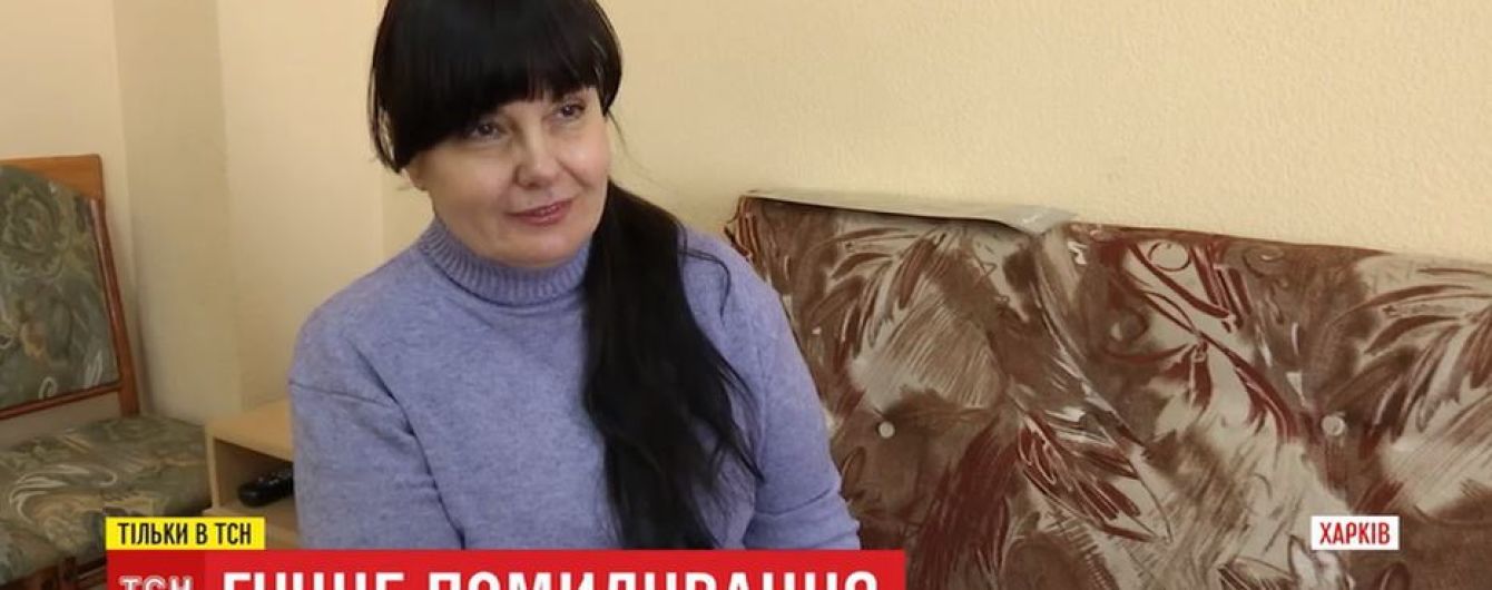 Помилувана Порошенком довічно ув'язнена першою справою хоче відвідати церкву