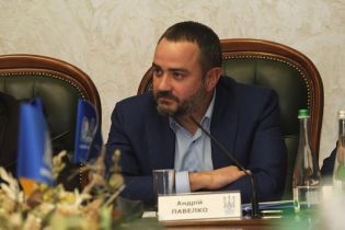 НАБУ запідозрила нардепа і голову ФФУ Павелка в незаконному збагаченні