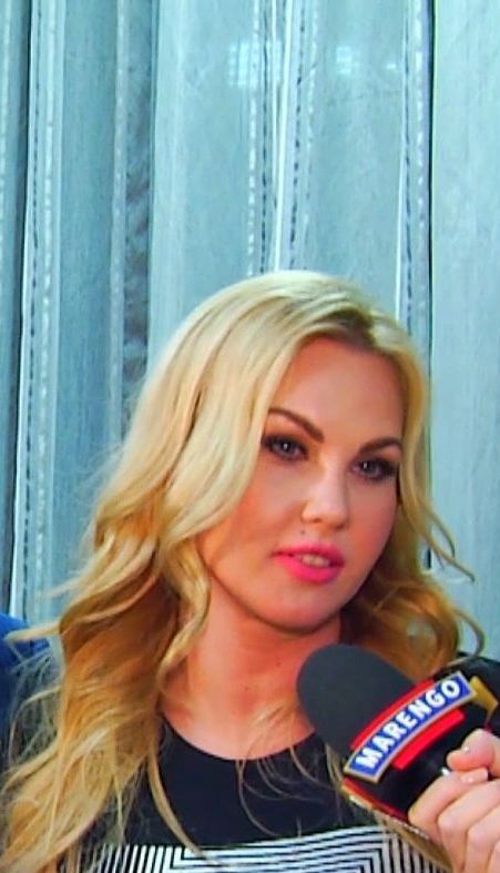 Камалия пошла на учебу: "Учусь на доктора философии спортивных наук"