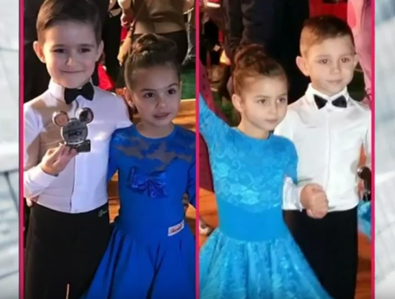 Доньки Камалії