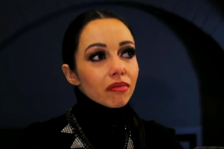 Екатерина Кухар со слезами на глазах назвала причину смерти ее первого ребенка
