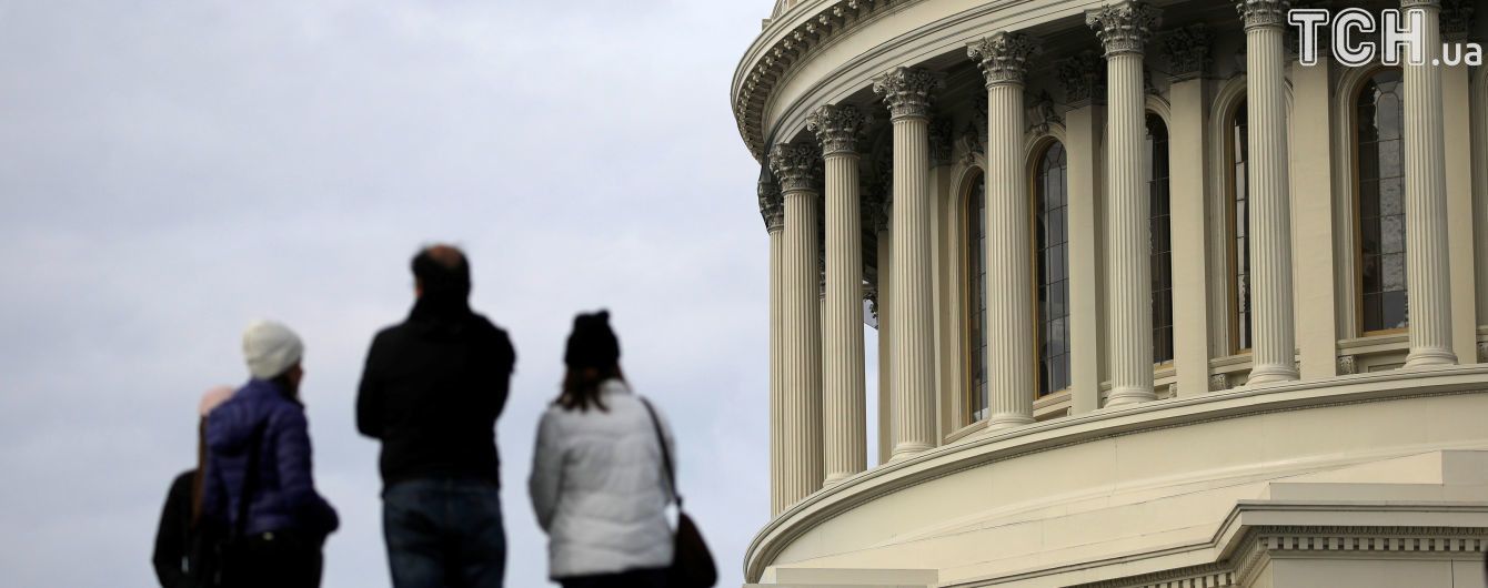 У Конгресі США з'явився законопроект із новими санкціями проти РФ через отруєння Скрипаля