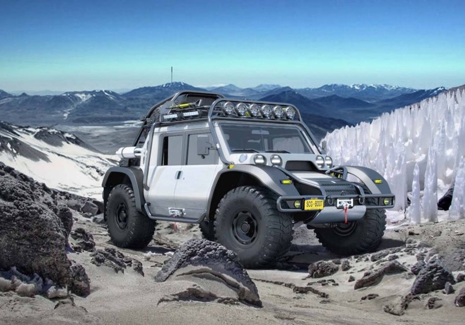 Внедорожник-амфибия_2