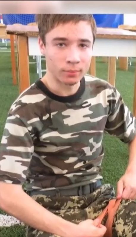 Мати росіянина Віктора Агеєва закликала обміняти Сенцова, Клиха, Гриба на російських солдатів