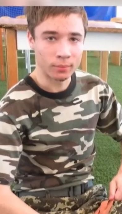 Мать россиянина Виктора Агеева призвала обменять Сенцова, Клиха, Гриба на российских солдат