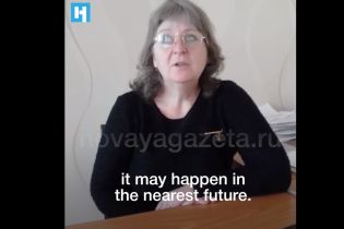 Мать Агеева просит Трампа и Путина помочь вернуть своего сына в обмен на Сенцова, Гриба и Клыха