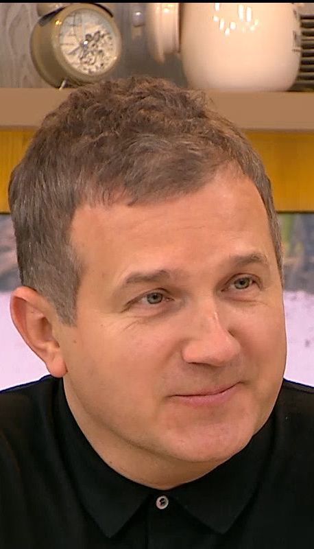 Украина догоняет Голливуд: Юрий Горбунов о рассказал о "Похищенной принцессе" и "Сувенире из Одессы"
