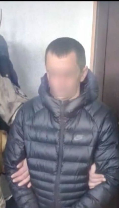 Полиция задержала поджигателей общества венгерской культуры в Ужгороде
