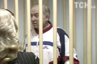 Сергей Скрипаль вышел из критического состояния
