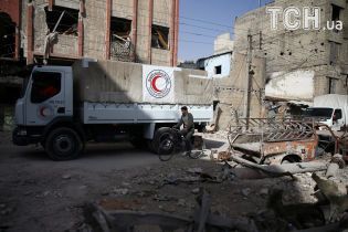 Италия не будет принимать участия в военной операции в Сирии, но обеспечит логистику