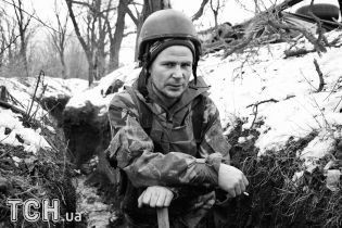 Мова фотографії від журналіста-блогера: На Донбасі ніби зупинився час
