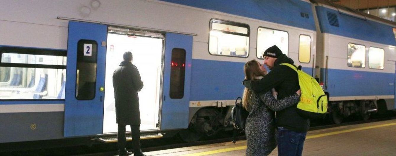 "Укрзализныця" открыла свои деньги для мониторинга через интернет