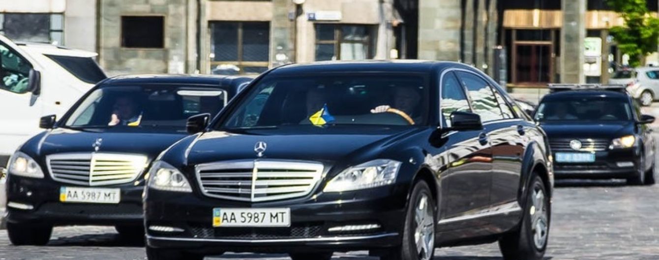 "Бойовий дід". Син постраждалого у ДТП з кортежем прокоментував стан пенсіонера