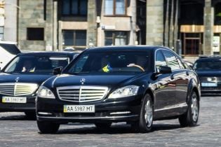 "Бойовий дід". Син постраждалого у ДТП з кортежем прокоментував стан пенсіонера