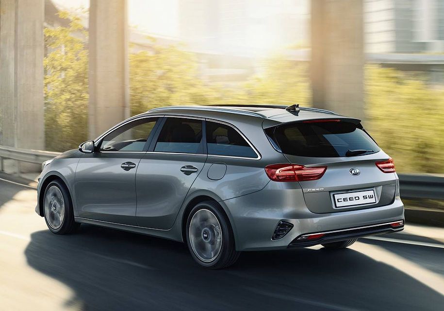Универсал Kia Ceed_2