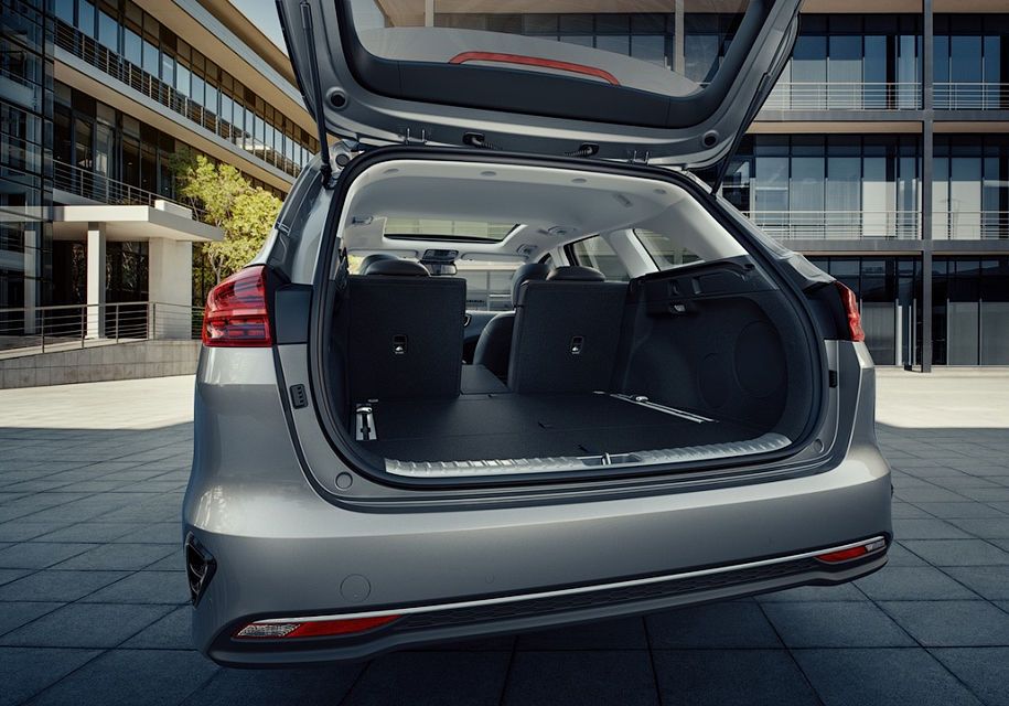 Универсал Kia Ceed_3