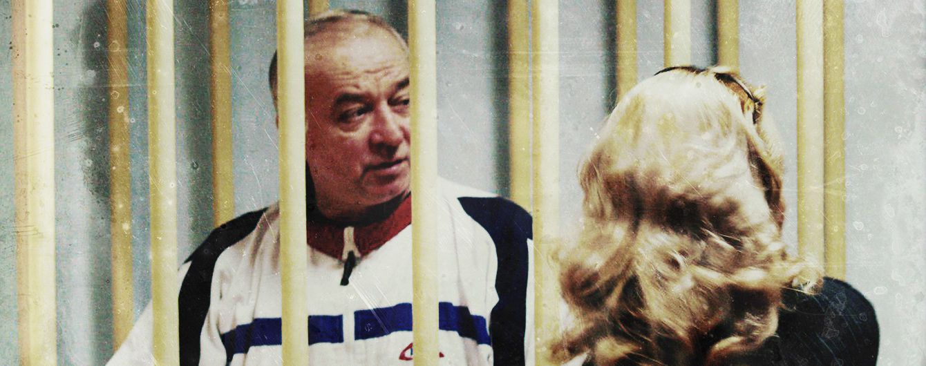 Британські лікарі заявили про поліпшення стану екс-розвідника Скрипаля