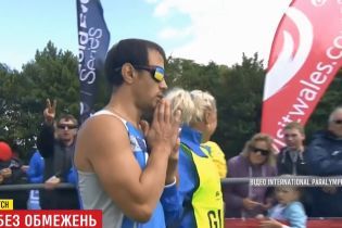 Спорт в сплошной темноте: незрячий чемпион Руслан Катышев рассказал о пути к мечте своей жизни