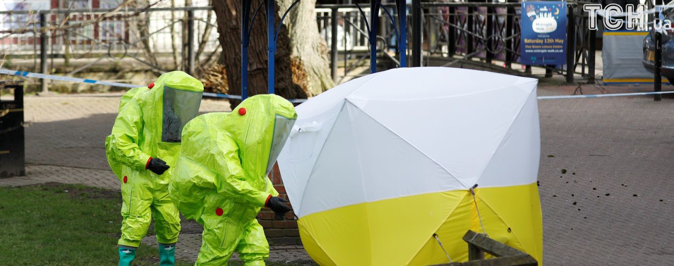 У ЗМІ озвучили нову версію отруєння Скрипаля
