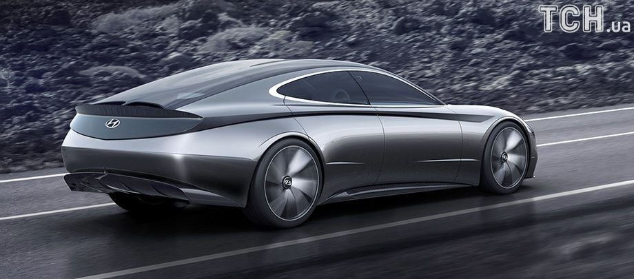 Hyundai Le Fil Rouge