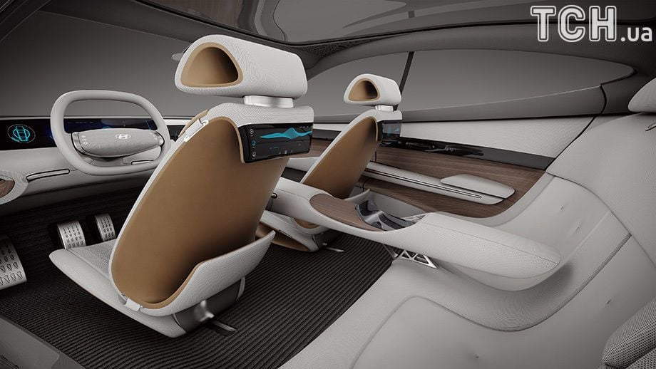 Hyundai Le Fil Rouge