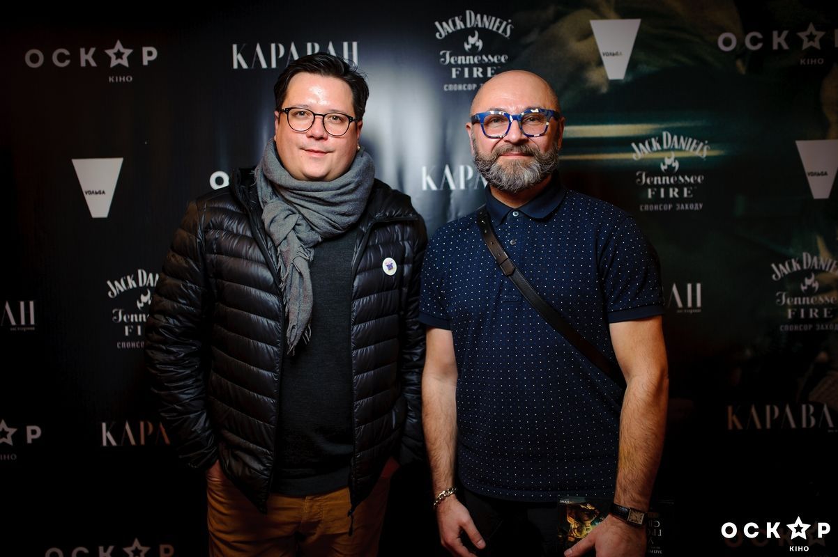 Звезды на премьере фильма "Все деньги мира"_1