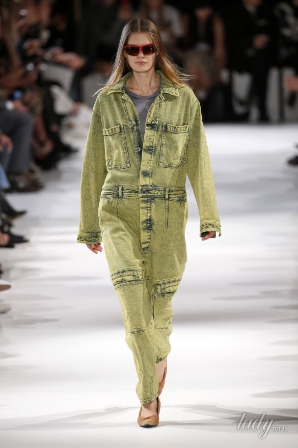 ÐоллекÑÐ¸Ñ Stella McCartney пÑеÑ-а-поÑÑе Ñезона веÑна-леÑо 2018_24