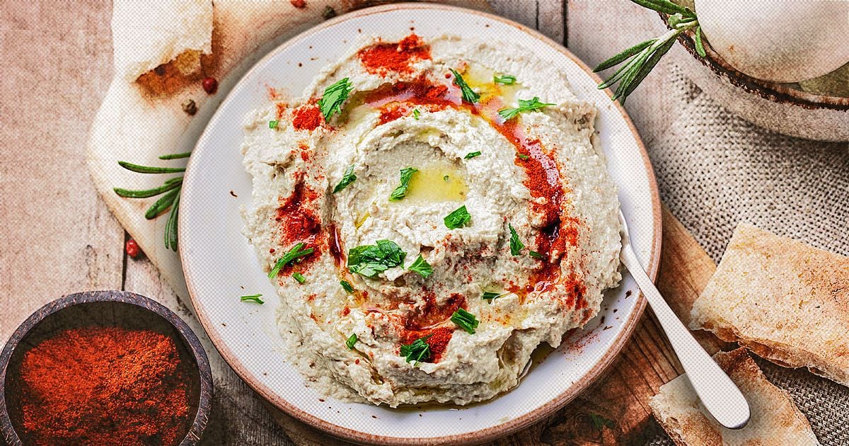 Топ-7 вкуснейших пюре не из картофеля