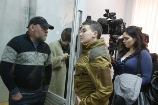 В СБУ жалуются на отказ Рубана и Савченко свидетельствовать правоохранителям