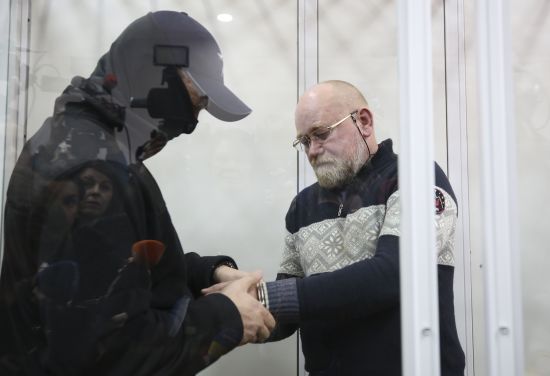 Нове затримання українських рибалок, відтворення "теракту Савченко-Рубана": п'ять новин, які ви могли проспати