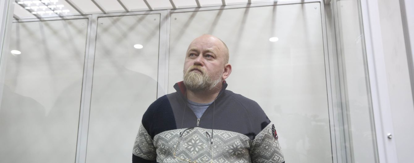 Трупів могло бути сотні: у ГПУ є відео зустрічі Захарченка та Рубана для підготовки теракту